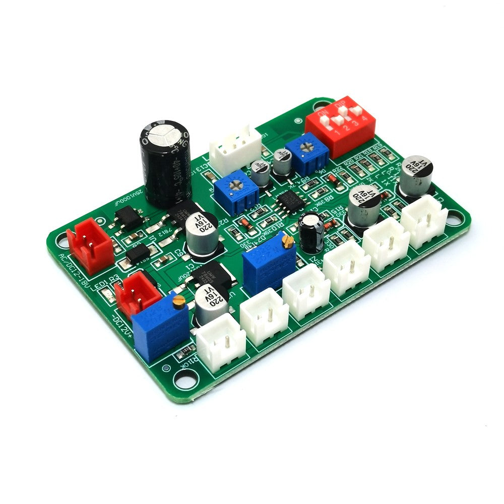Driver Board for Panel Meter VU Audio Equipment Use