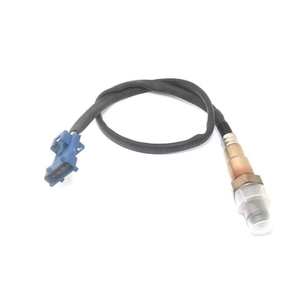 Upstream & Downstream 4-Wire Universal Lambda Oxygen O2 Sensor For 0258986615