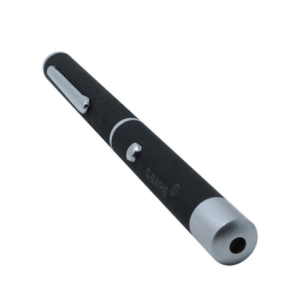 520nm Grass Green Laser Beam 5mW Laser Power