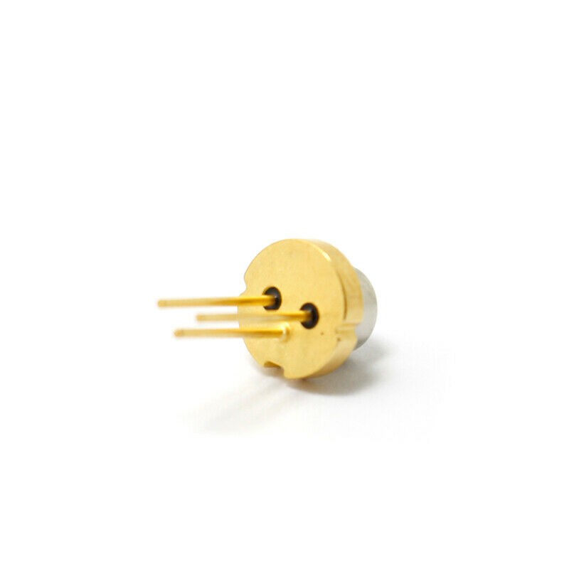 784nm High Power Laser Diode | CW 200mW, Pulse Max 425mW | φ5.6mm TO Package For MAX ×48 Speed CD-R CD-RW Drive