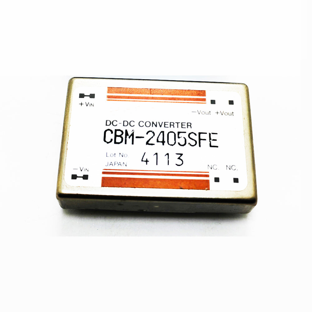 1PCS CBM-2405SFE Package:MODULE