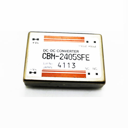 1PCS CBM-2405SFE Package:MODULE
