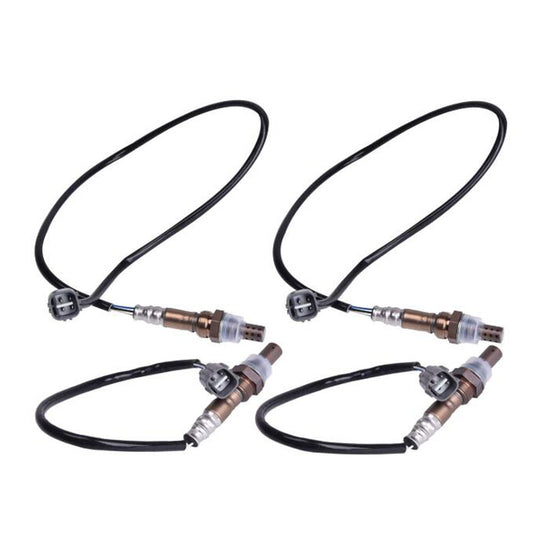 1X (4 Pieces Oxygen Sensor for Toyota Rav4 2001-2003 89467-42010 / 89467-4S5G6)