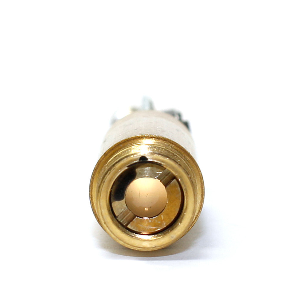 INDUSTRIAL/LAB Lasers 3V 532nm 5mw Green Laser Diode Dot Module w/Spring