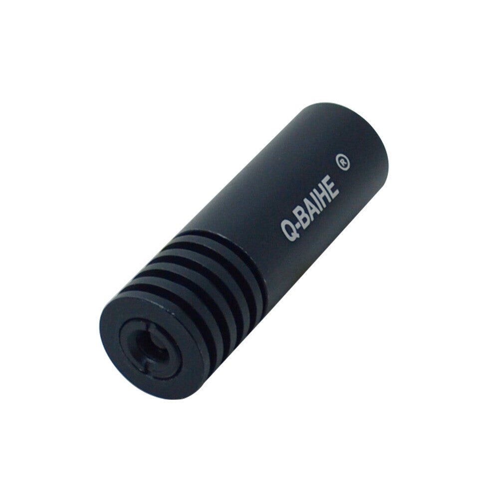 16x50mm House/Housing/Case with Lens 200nm-1100nm for 5.6mm TO-18 Laser Diode LD