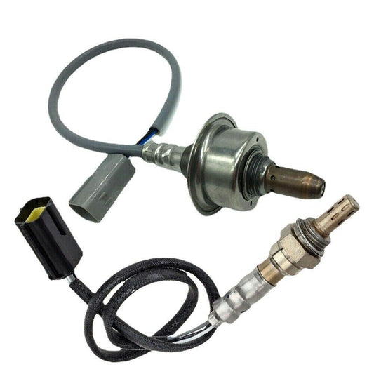 Upstream+Downstream Oxygen Sensor For 2009-2014 Nissan Versa Sentra 2.0L Calif
