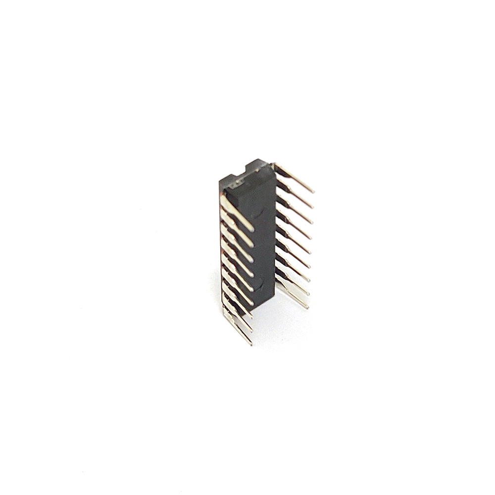 2pcs/Lot TDA2595  Package:DIP18,Horizontal Combination IC New