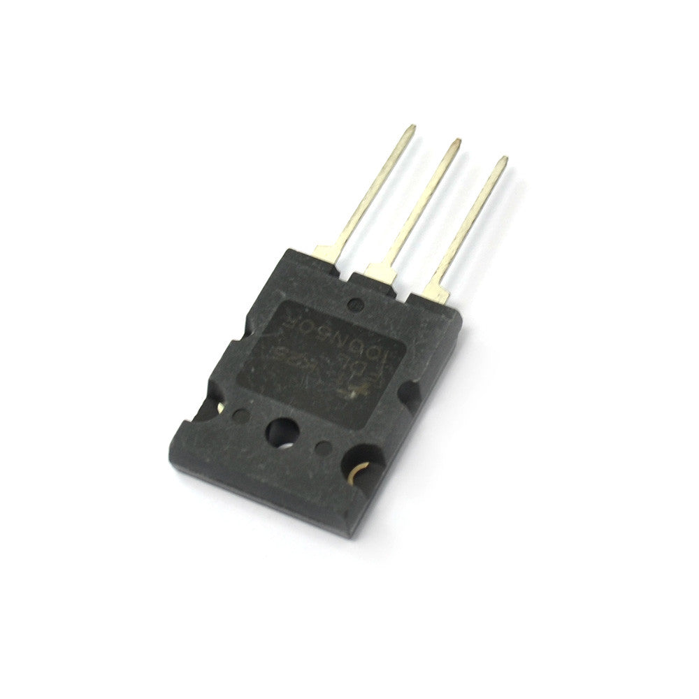 FDL100N50F Package:TO-264,N-Channel MOSFET,FRFET