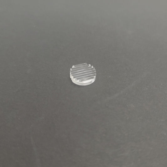 5pcs/Lot 120º degree Laser Line Module Colophony Plastic Lens 8mm