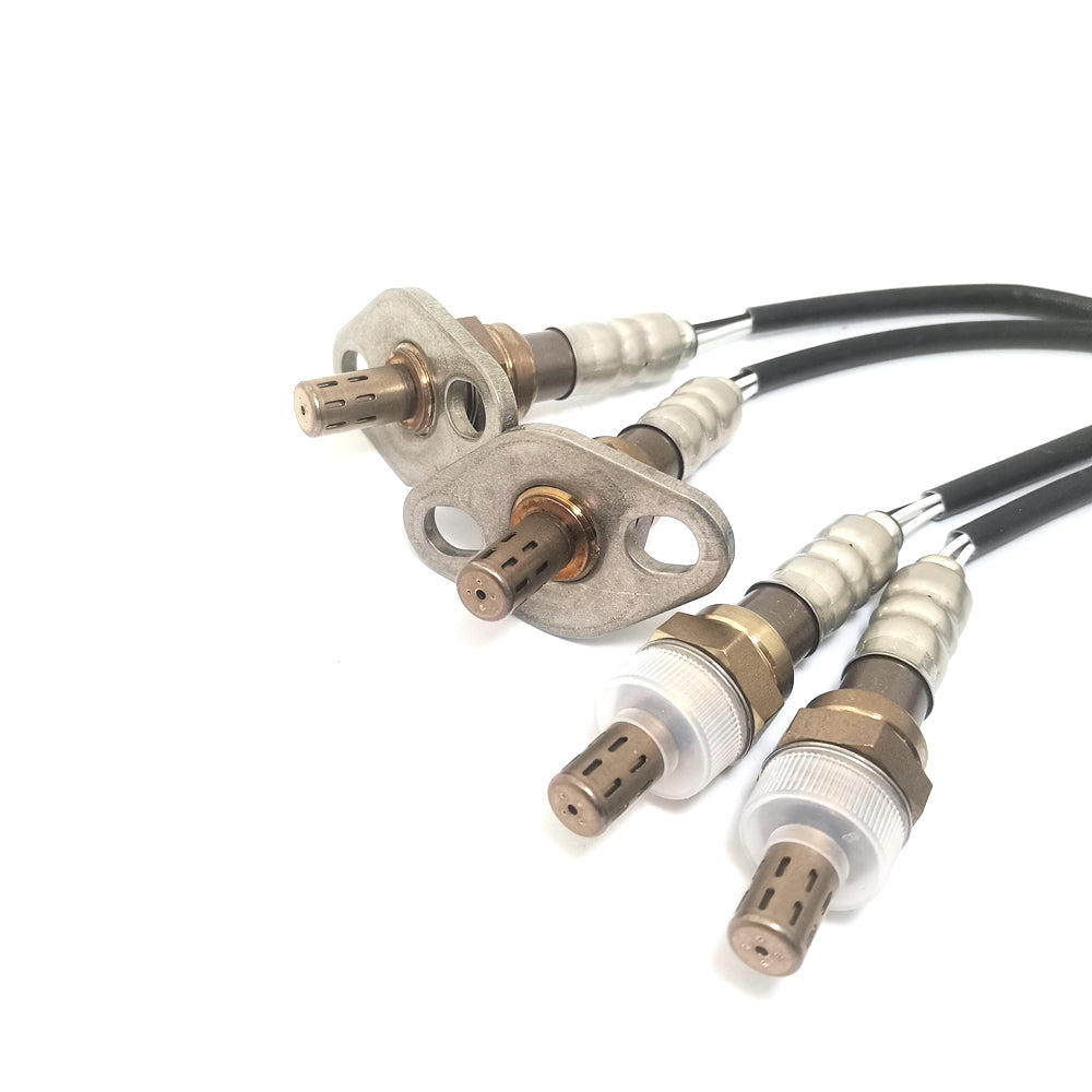 4PCS Oxygen sensor For Toyota Tundra Sequoia RWD 4.7L 2004 03-01 02 Sensor