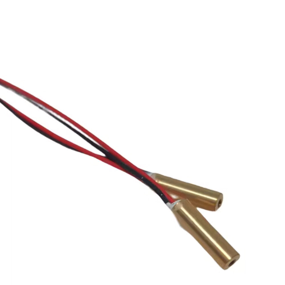 650nm Φ4mm 0.5mW 1mW 5mW Ultra Small Size Red Laser Module Mini Red Laser Light