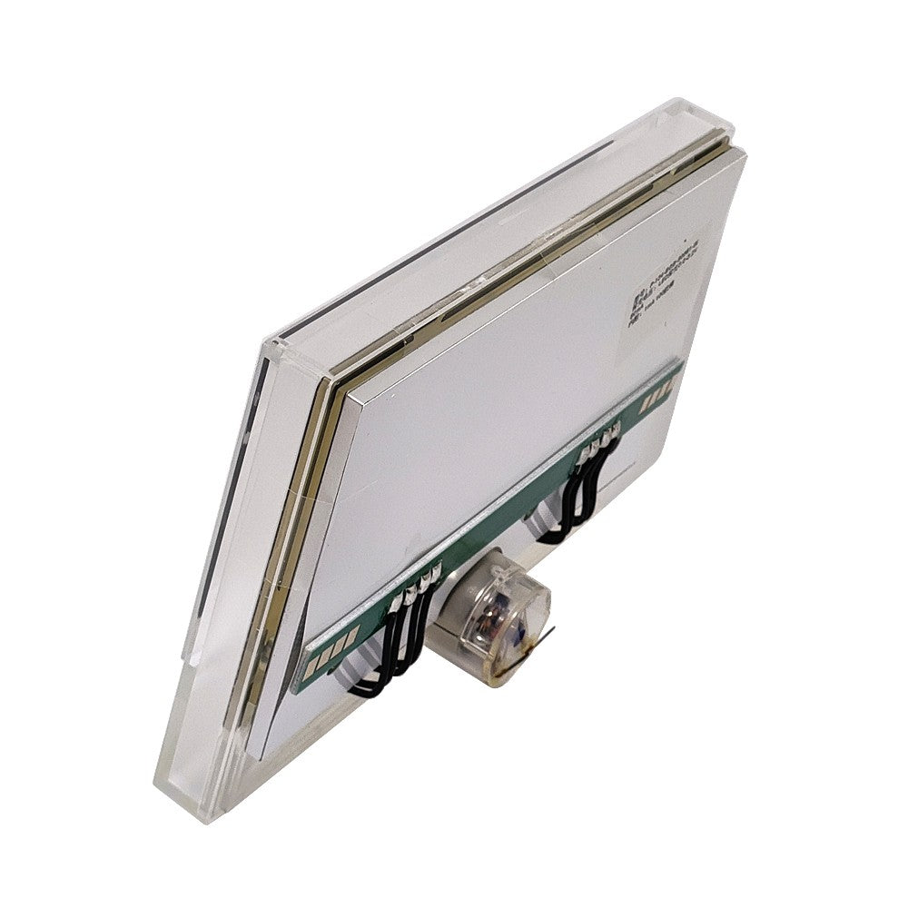 P-134-1 VU Meter Level Meter Audio Volume db Meter Level DB Back Light