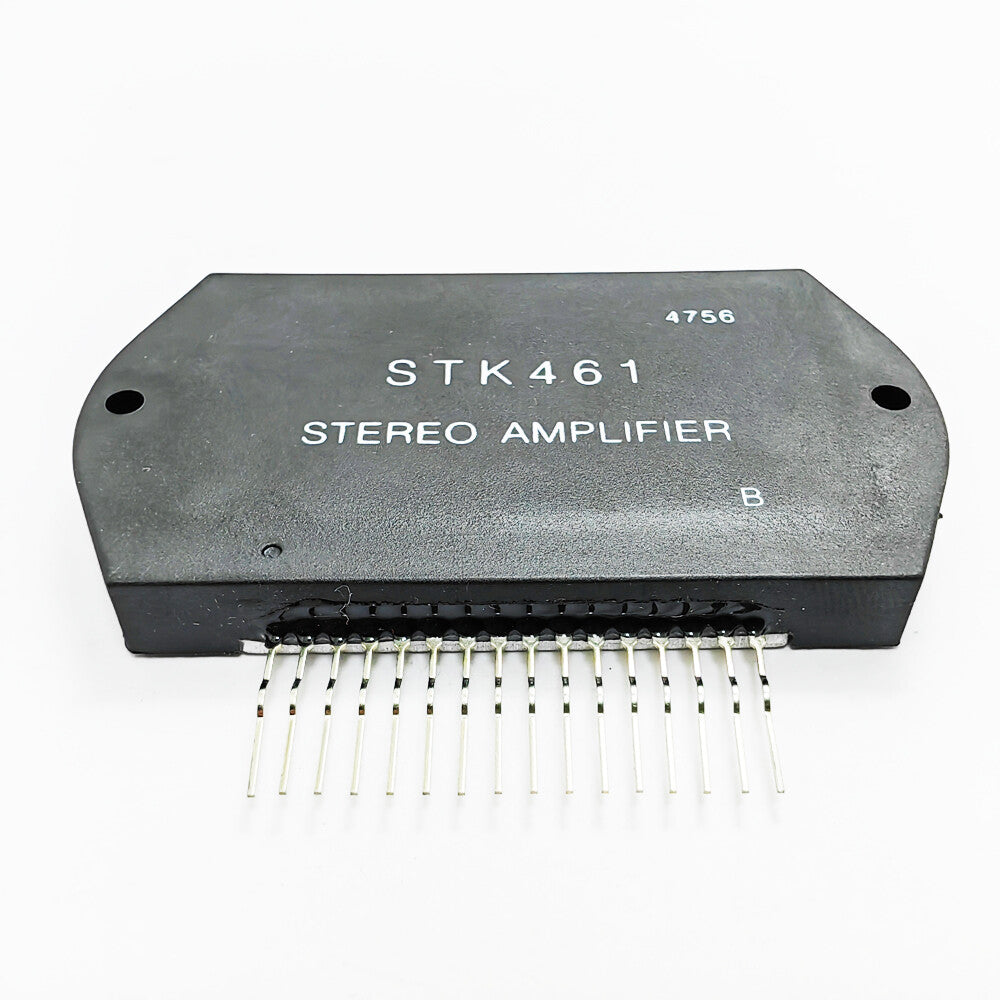 1PCS STK461 Package:MODULE