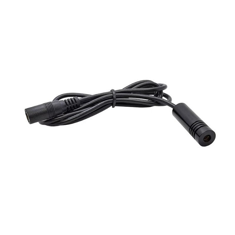 Red Laser 650nm 0.5mW 1mW 5mW 10mW Adjustable Focus Dot Light Module Locator