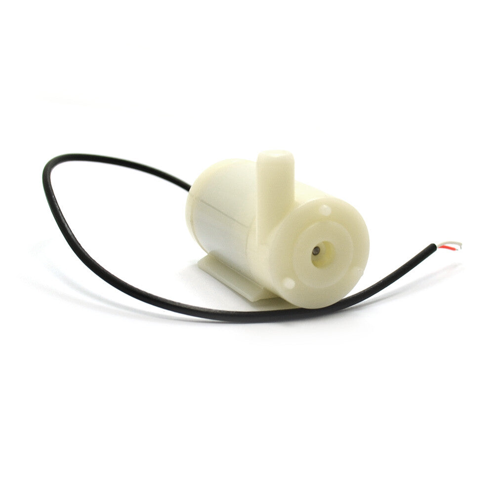 Micro Water Pump DC 3V Submersible For PC Cooling Garden Pool Water Circulation