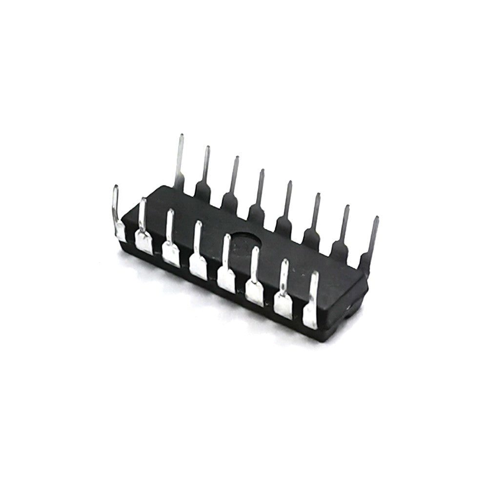 CA3280E Package:DIP-16