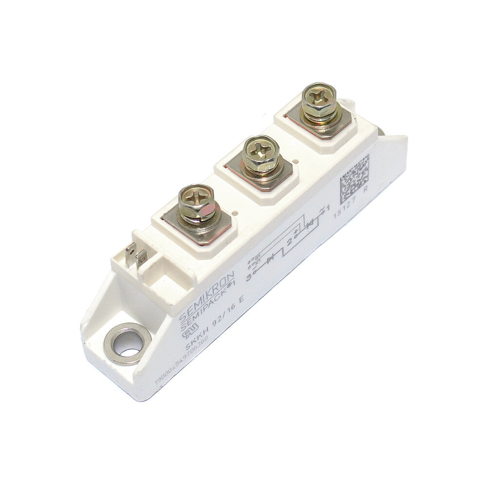SKKH92/16E SKKH92-16E  SKKH 92/16 E   Package:MODULE