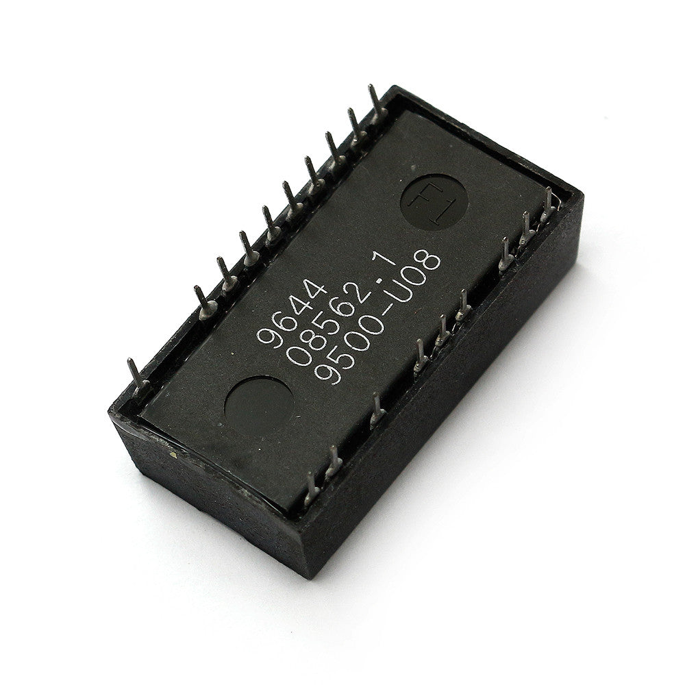 OEC12B887A  Package: DIP