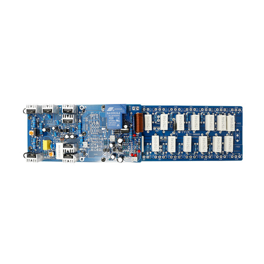 Hifi 1500W Assembled Mono Amplifier Board Powerful Mono Channel Amp Board
