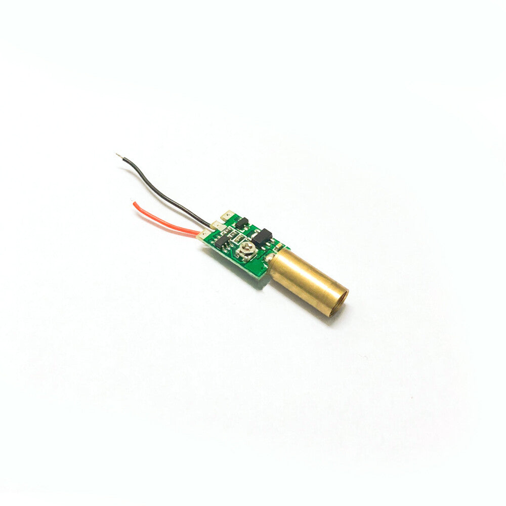 532nm 10mW Green Dot Laser Diode Outdoor Stage Laser Light Diode High Quality