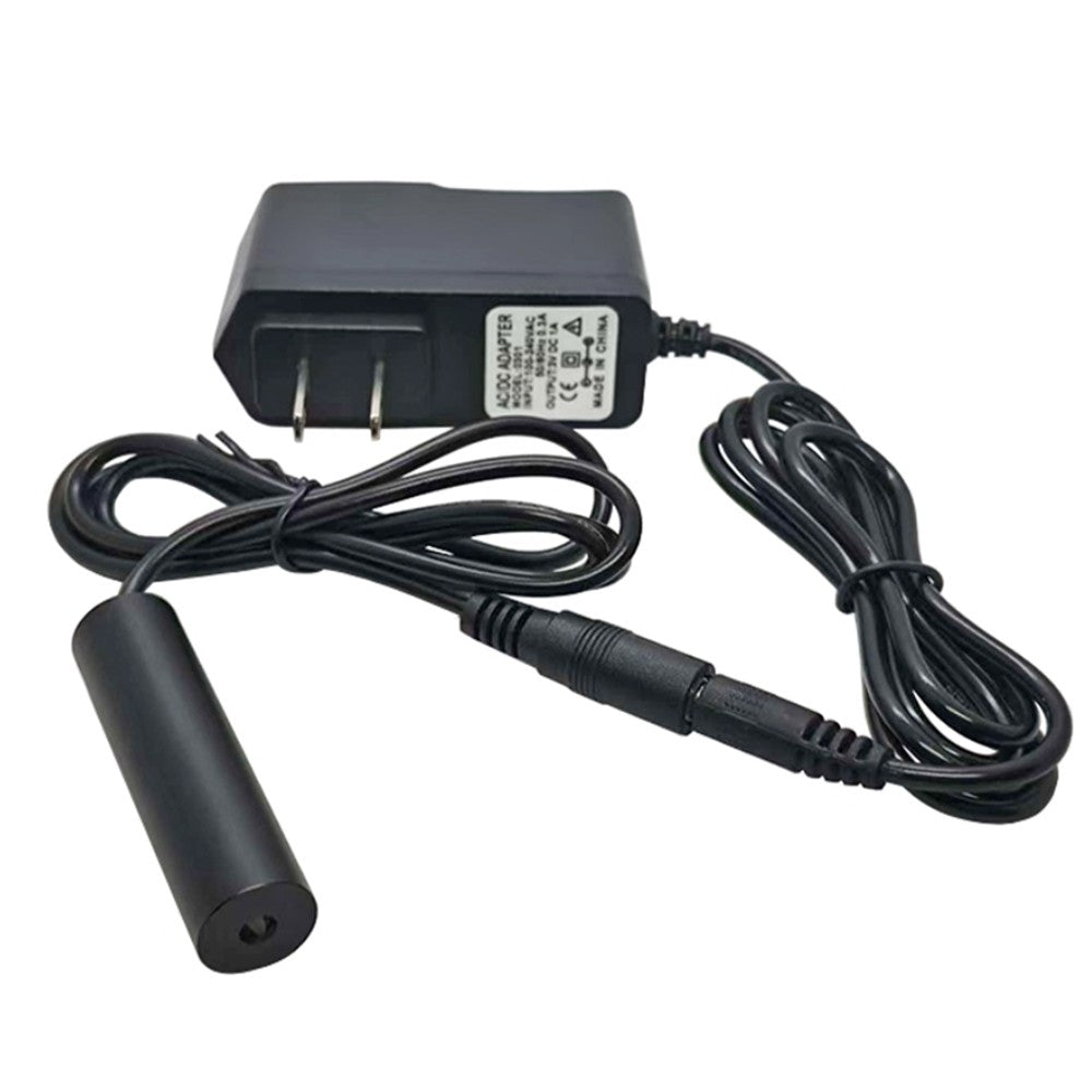 Green 520nm 35mW 50mW 85mW 135mW Fixed Focus Line Laser Light Module Locator