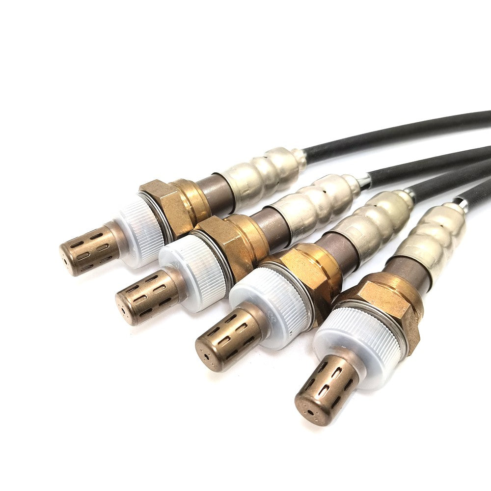 Air Fuel Ratio Oxygen O2 Sensor Upstream & Downstream For 2008-2014 Buick & Cadillac Escalade & GMC Yukon 6.2L V8