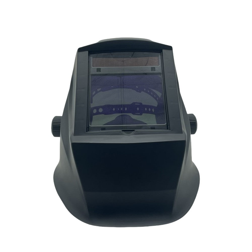 950-1100nm OD8+ Auto Darkening Industrial Fiber Laser Welding Helmet, Handheld Laser Welding Face Mask EN207 CE