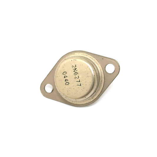 2N6277 Package:TO-3,100, 120, 140, 150V 250W