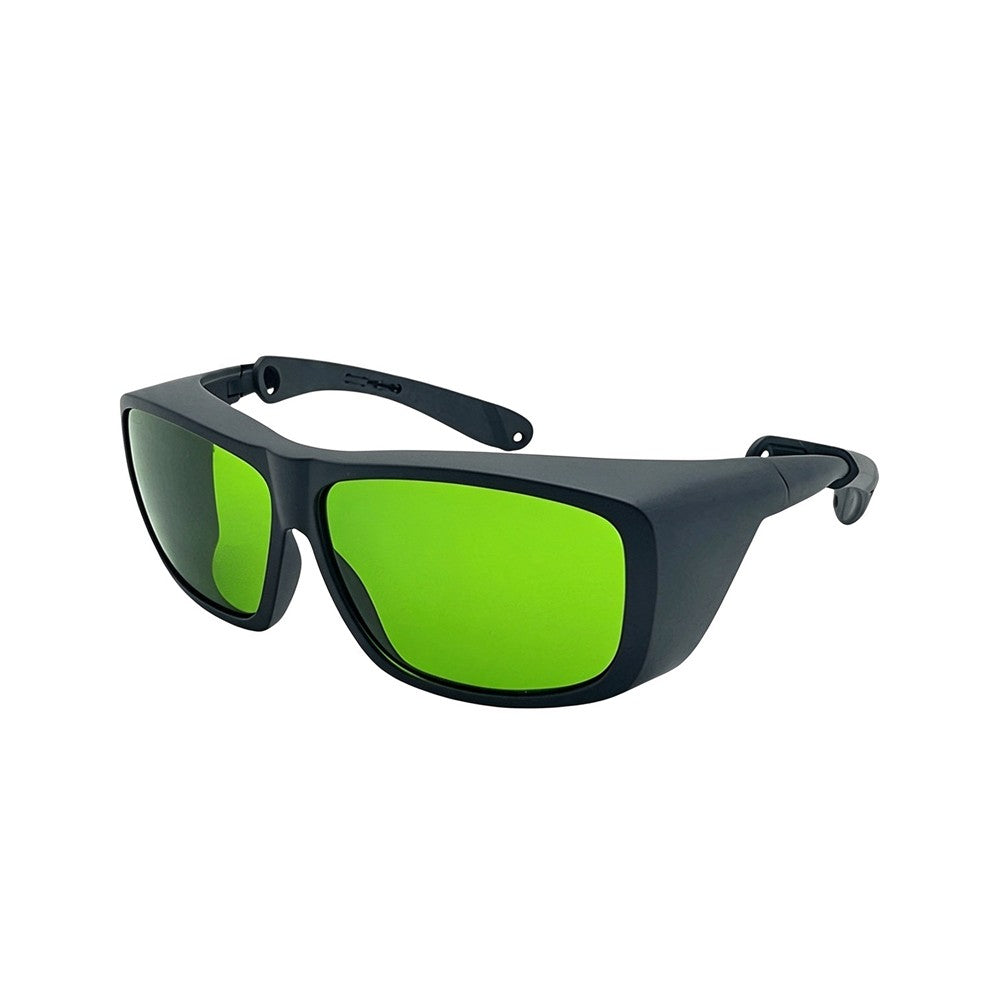 Laser Safety Glasses | 450/650/808/980nm OD6+ OD7+ for Red & Diode Laser, Laser Dentistry