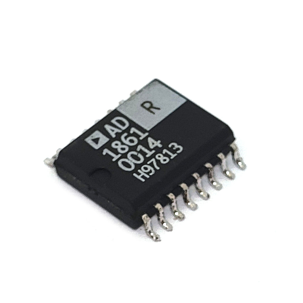 2pcs/Lot AD1861R AD SOP-16