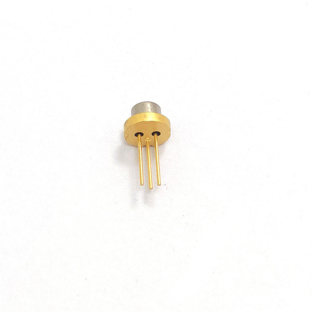 808D-200-5*6-PD 5.6mm 808nm 200mw Infrared IR Laser Diode TO-18 LD with PD