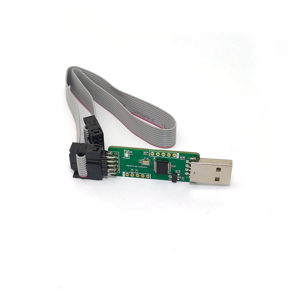 NRF24LE1 Downloader mPro Programmer 51 AVR STC STM32 nRF24LXX C8051F PL3K