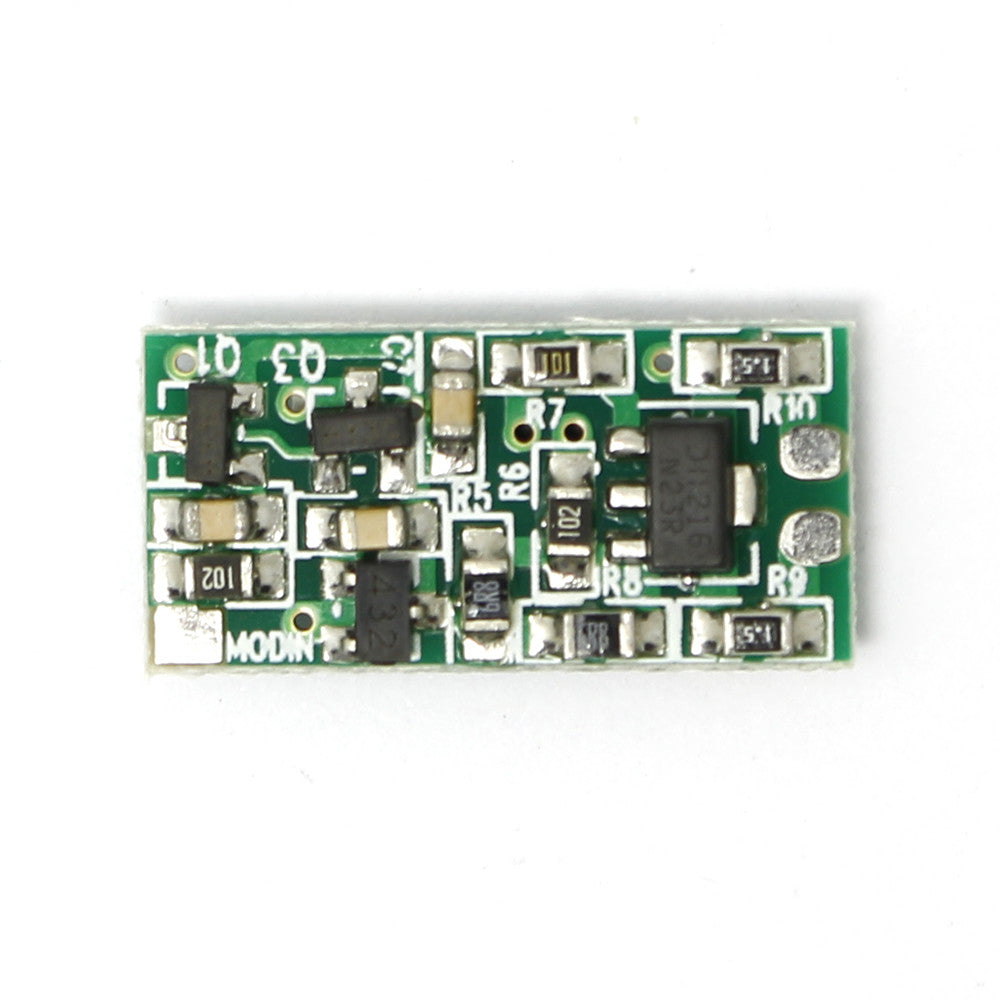 3-5V 50-300ma Driver Boar PCB for Laser Diode LD 635nm 650nm 808nm 980nm