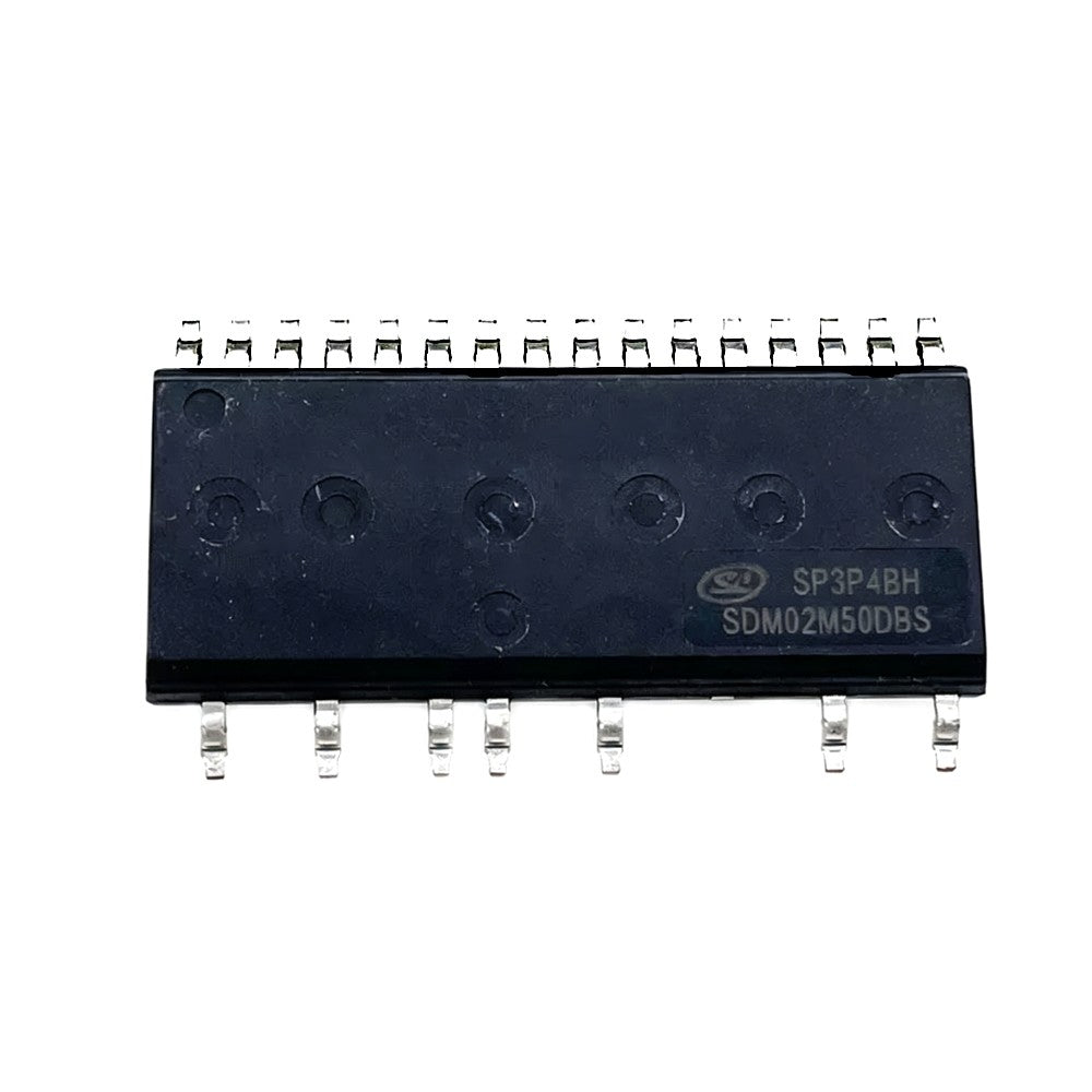 IPM Fan Drive Power Module SDM05M50DAS SDM02M60DAE SDM02M50DBS SDM02M60DBS