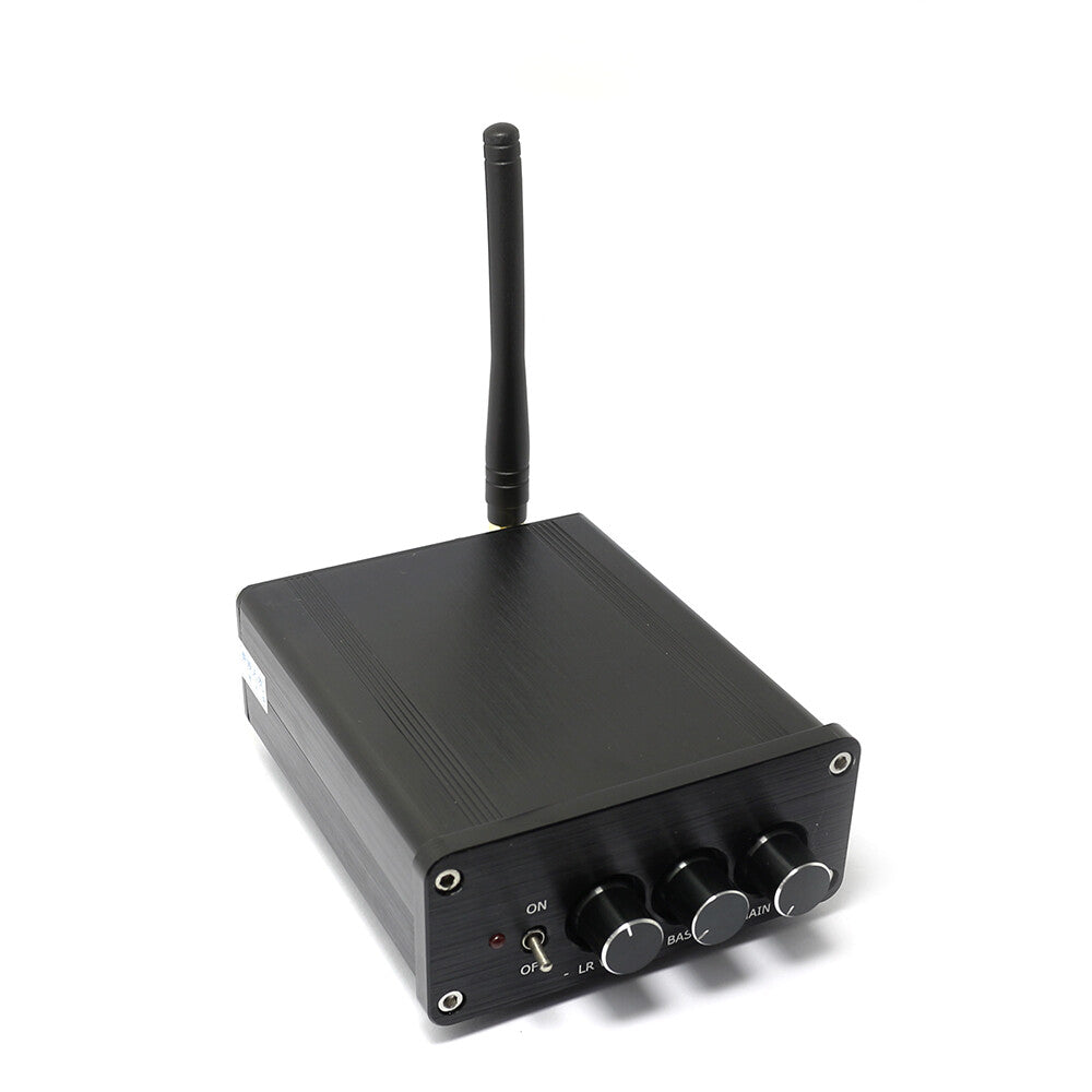 Mini Class D Amplifier TPA3116 2.0 2*50W High Quality