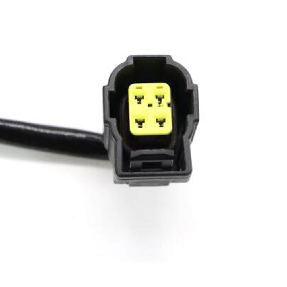 Oxygen O2 Sensor 56028994AB Direct Fit for 2005 2006 Chrysler Dodge Jeep Mitsubishi Vehicles, 4 Wire Upstream Lambda Sensor Replacement