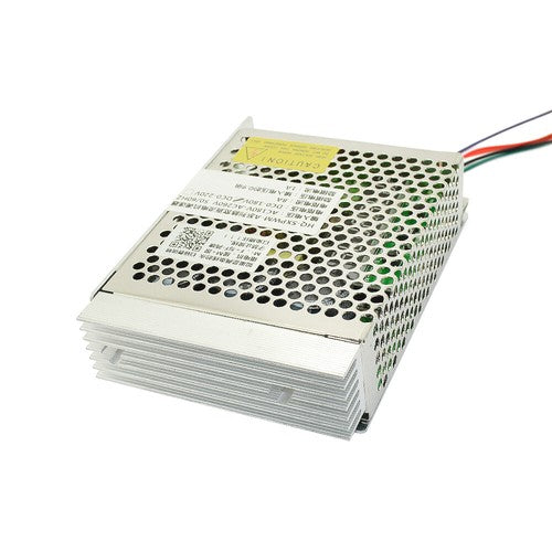 High Pulse AC90-260V Input 0-110VDC 90V 180V 220V Output 8A Motor Control Drive