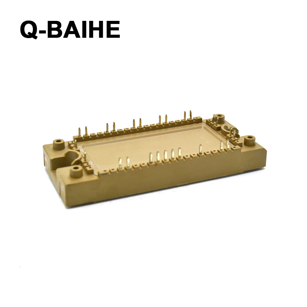 7MBR35U4P120-50 7MBR35U4P120 Package:IGBT