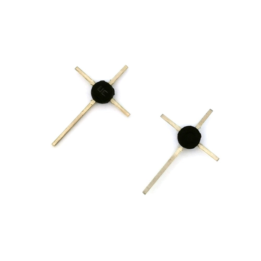 3SK121 Manu:NEC Package:Latin Cross,MOS FIELD EFFECT TRANSISTOR