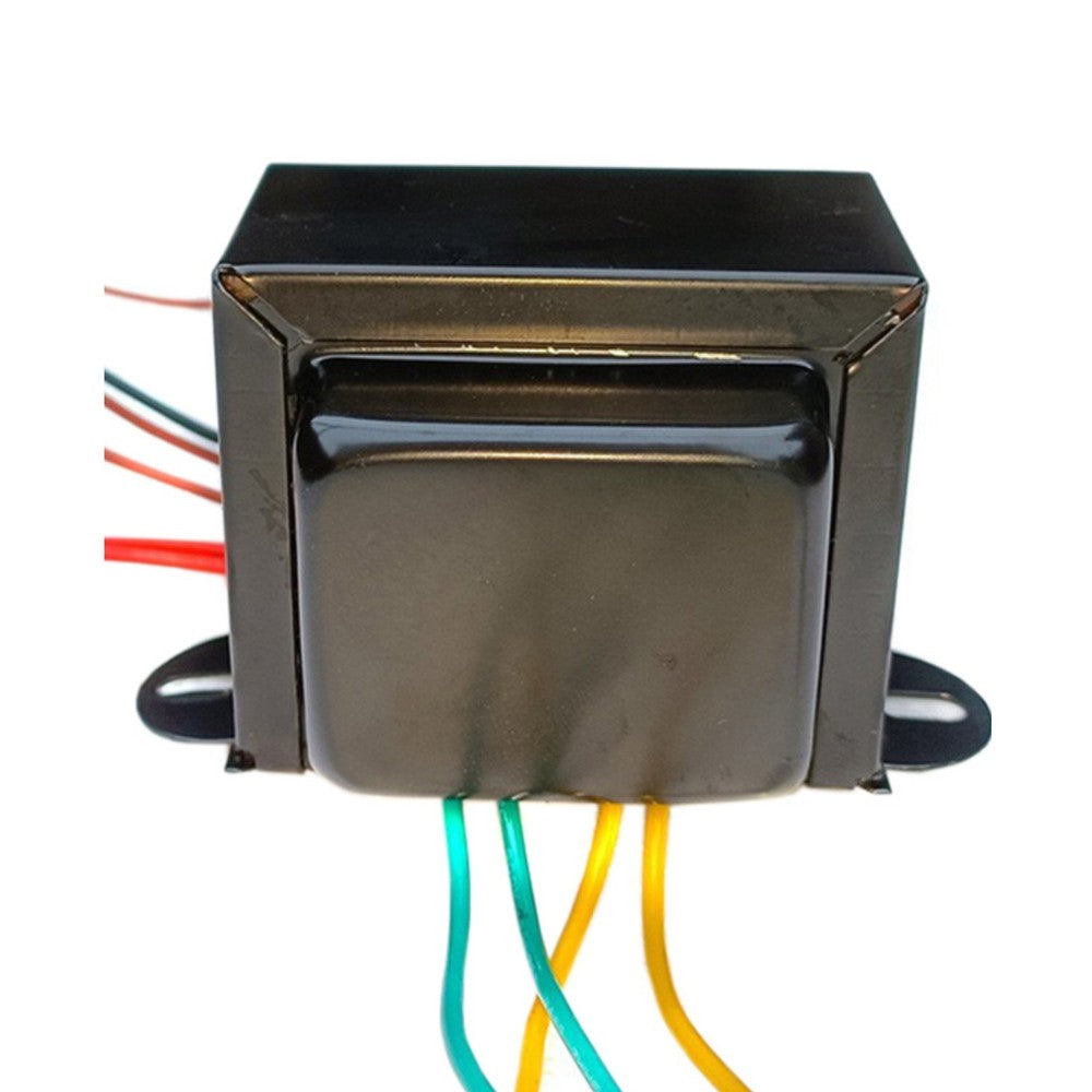 ZL663502  200V-0-200V  6N1 6N3 Tube Tone Plate Matching Transformer 6.3V 8V