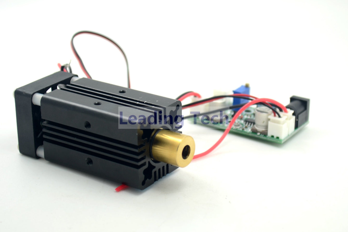 445nm 450nm 500mw High Power Blue LasersDot Diode Module 12V w/TTL & AC Adapter