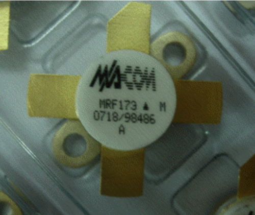 MRF136 MRF137 MRF138 MRF148A  MRF151A MRF173MRF314 MRF392 MRF393 MRF429 MRF450