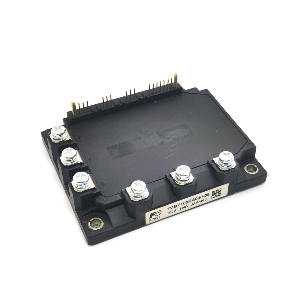 NEW 7MBP50RA060-01 7MBP100RA060-05 7MBP150RA060-05 FU_JI IGBT Package:Module