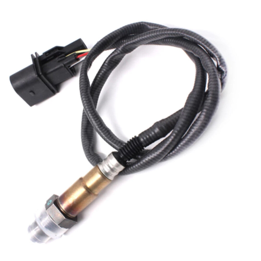 Oxygen Sensor 5-wire For MercedesBenz W203 C180 C200 1.8L 0258007161 0025401817