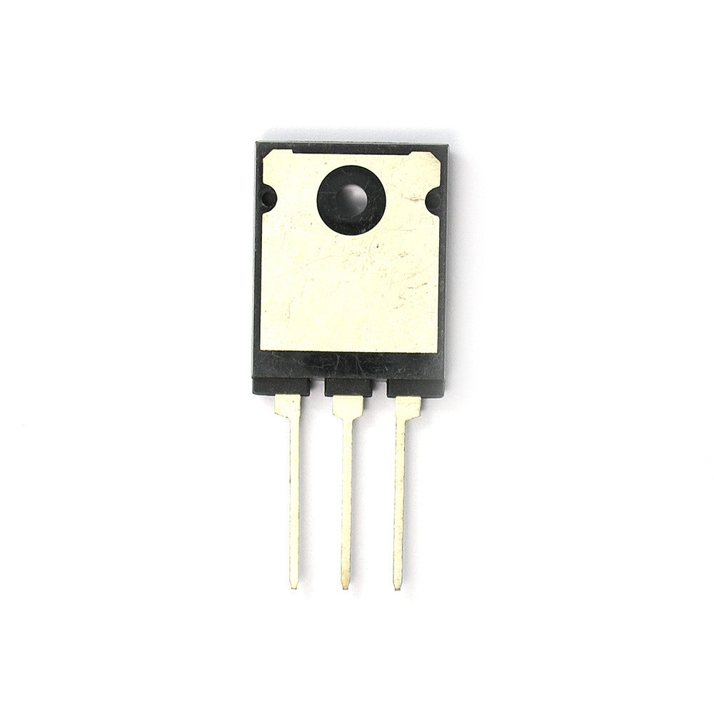 FDL100N50F Package:TO-264,N-Channel MOSFET,FRFET