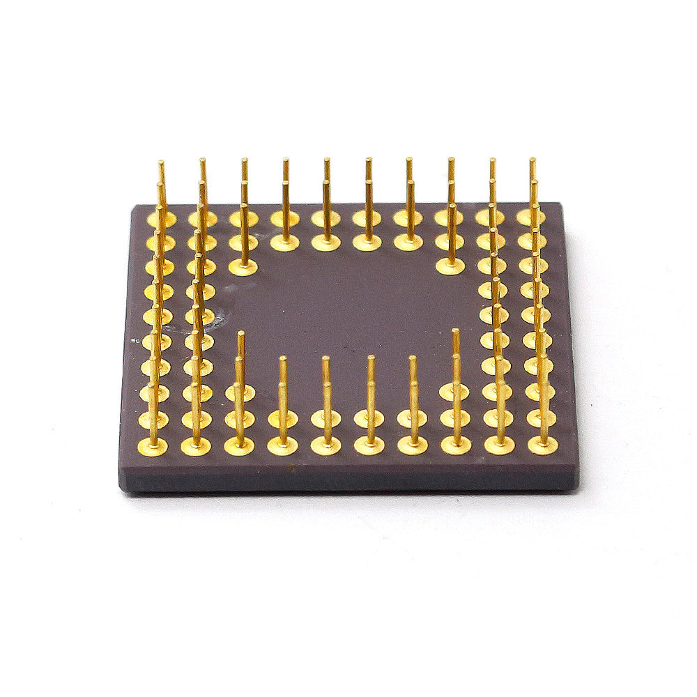 MC68882RC50A Package:PGA,MC680X0 FPU COPROCESSOR