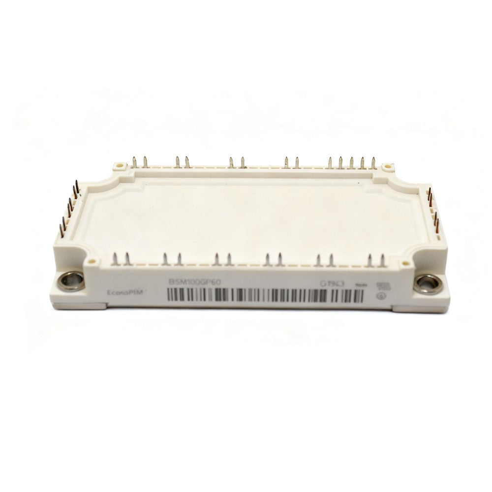 BSM100GP60  Package:MODULE