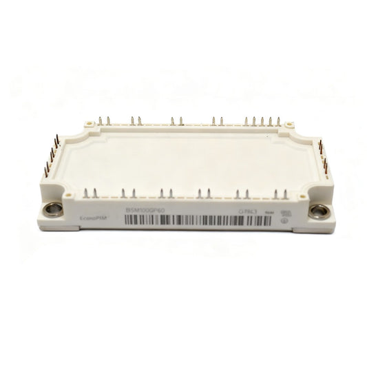 BSM100GP60  Package:MODULE