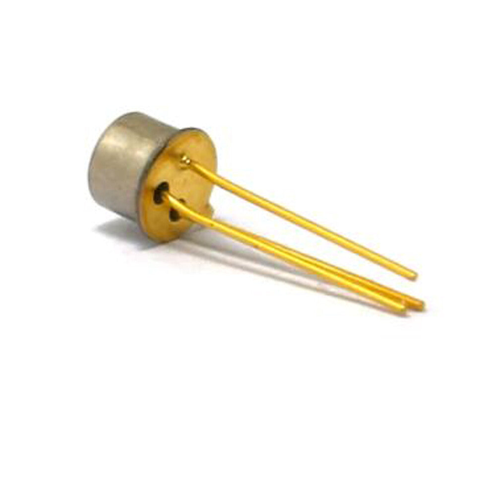 New 650nm 230um TO46 Avalanche Photodiode APD Receiving Photodiode Detector