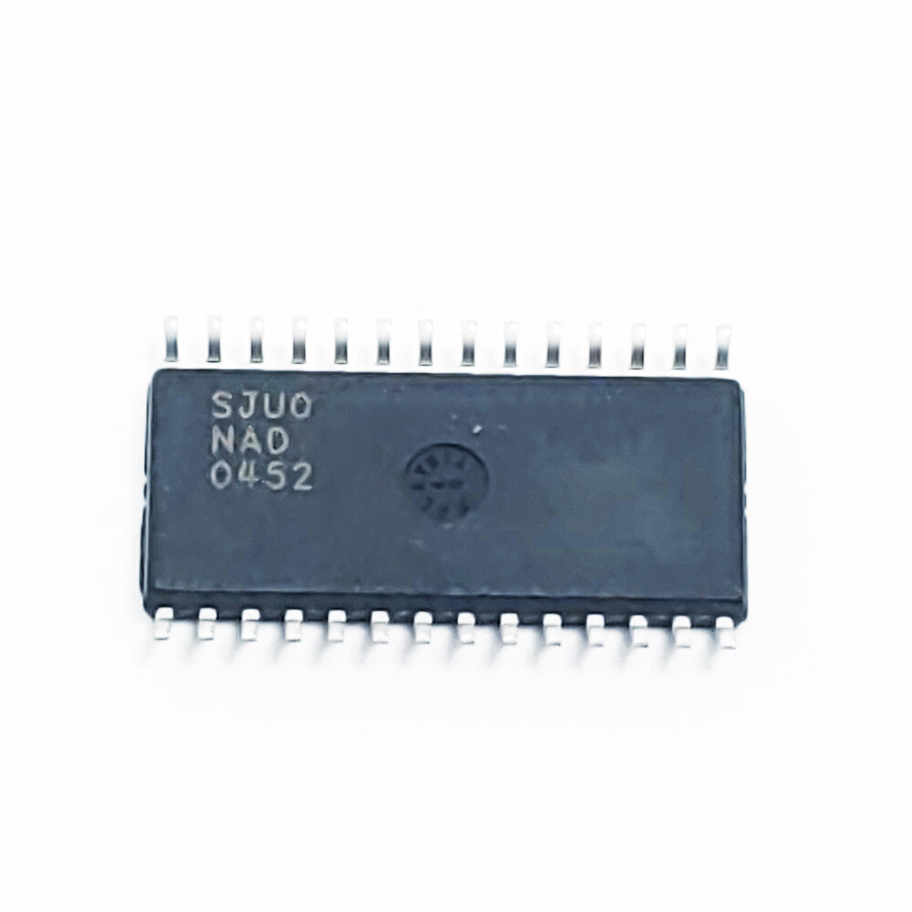 MAX6921AWI MAX6921 Package:SOP28